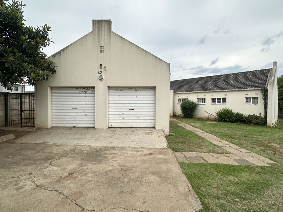 3 Bedroom Property for Sale in Fort Gale Eastern Cape